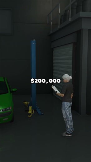 📦Rating the Auto Shop in GTA Online. #gtaonline #gtav #gta5 #grandtheftautov #gtaupdate
