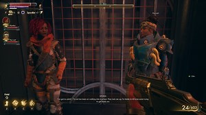 Brave New World (Halcyon) - The Outer Worlds Guide - IGN