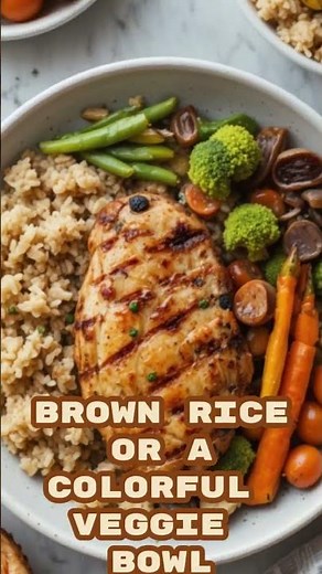 Full Day Meal Plan for FAST Weight Loss 🍏🔥