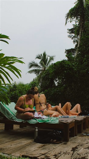 Join the Ultimate Travel Adventure Club for Women