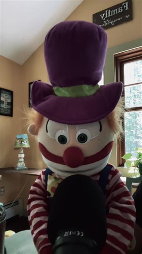 puppetscantalk on TikTok