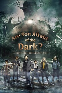 Watch & Download Movie Video Are You Afraid of the Dark? Season 2