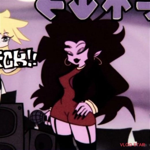 Mommy Dearest Tribute #fnf #videogame