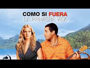 Como si fuera la primera vez | Promo TC