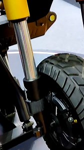 12K views · 851 reactions | Kaabo New Wolf King GTR - where power...