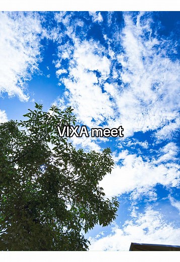 Entretien avec Ann-Perly, Miss Unifa : VIXA Meet