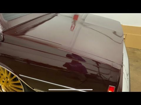 BOX CHEVY KNOCKING HARD 3 12s | BIG BEN’S LS BROUGHAM