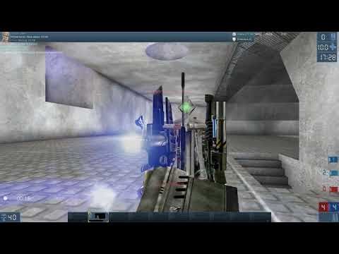 Brilliant Tactics and Epic Fights — Unreal Tournament 1999 — 2025 - VCTF - UT99 - Online gameplay
