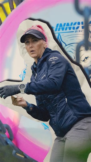 **NOW AVAILABLE** The 2026 Team Champion series discs are now available! In-person or online, you’ll find the whole collection available 🔥 #innovacanada #innovadiscs #newrelease #teamchampion #discgolf | Innova Canada