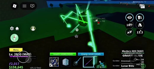 Roblox Blox Fruits: Tips for Mastering Soul Cane