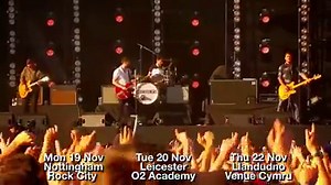 4.2K views | O2 Academy Brixton on Reels | Facebook