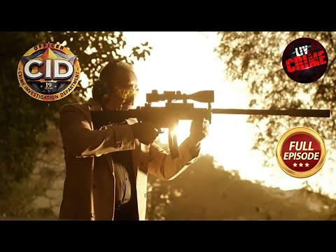DCP Chitrole ने दिया Team CID को 24 घंटे का Ultimatum! | CID | सीआईडी | High Action | 22 April 2023