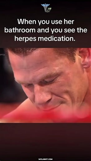 Yup… big dawg head on over to 247labkit.com 😭💀 #shorts #johncena