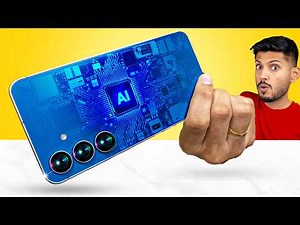 Samsung Galaxy S25 FE Unboxing - Big Upgrade !