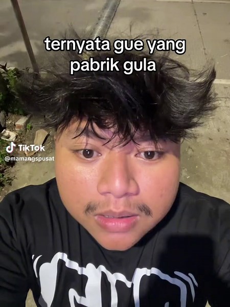 Pabrik Gula: Adegan Uncut 1 Menit yang Seru