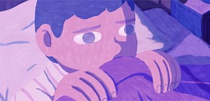 Watch: French Animated Short on Child Abuse by Gibaud & Joyce | FirstShowing.net