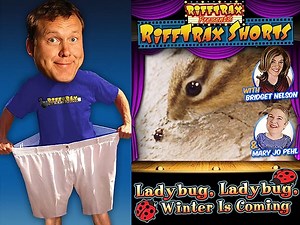 RiffTrax Shorts Season 41 Episode 7
