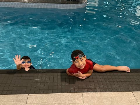 Brother Pool Challenge!