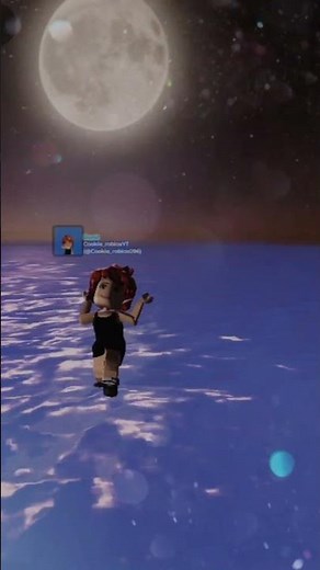 New Trend ? Darkside//Roblox Edit. #roblox