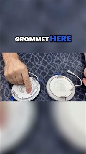 Recess LED Light Spring Comparison Identifying Differences and Features