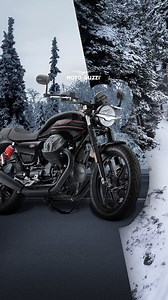 Embrace the authentic spirit with the shining black color of the Moto Guzzi V7 Stone Special Edition. Feel the riding pleasure now by clicking the link https://motoguzzi.co.id/ right away. #MotoGuzzi #MotoGuzziIndonesia #MotoGuzziV7SpecialEdition #V7Stone | Moto Guzzi