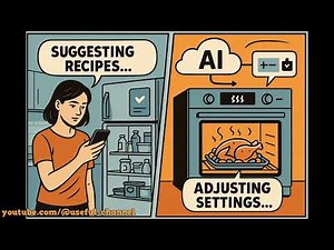 Smart Kitchen Revolution: How AI and Automation Are Changing Cooking Forever