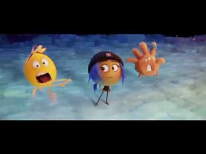 Emoji - La Película - Tráiler 1