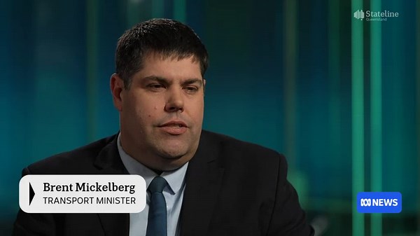 Queensland transport minister Brent Mickelberg says nothing is off the table to address e-scooter issues.
