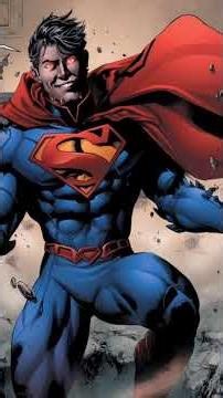 Superman became Doomsday #marvel #batman #comicinsights #dccomics #superman #comicbookslabs