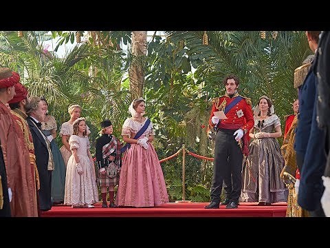 Victoria, Season 3: Episode 8 Preview