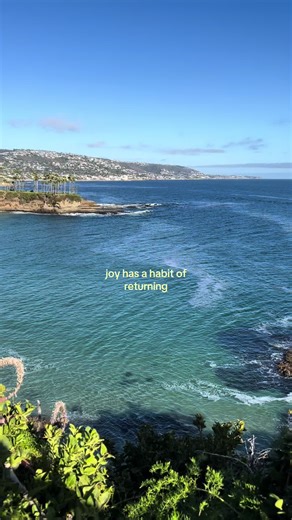 Finding Peace in the Simple Joys of Laguna Beach