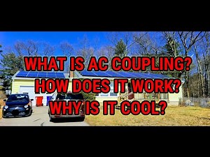 What is AC Coupling? How it Works With the Sol-Ark 12k