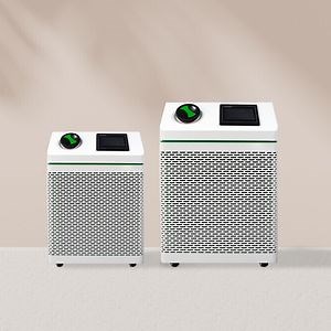 [Hot Item] Small Chiller Unit and Small Water Chiller Manufacturer