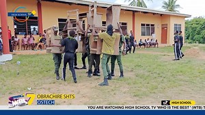 25K views · 724 reactions | Exceptional❤. Edinaman SHS doing...