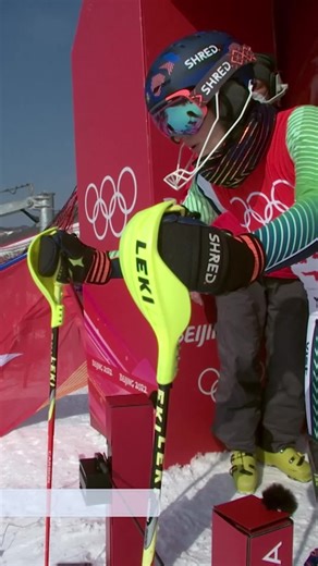 Beijing 2022 Winter Olympics Rewind ⏪❄️ ☘️ 𝙏𝙚𝙨𝙨 𝘼𝙧𝙗𝙚𝙯 // 𝘼𝙡𝙥𝙞𝙣𝙚 𝙎𝙠𝙞𝙞𝙣𝙜 ⛷️ As we approach Milano Cortina, we're looking back at some Winter Olympic moments! #TeamIreland