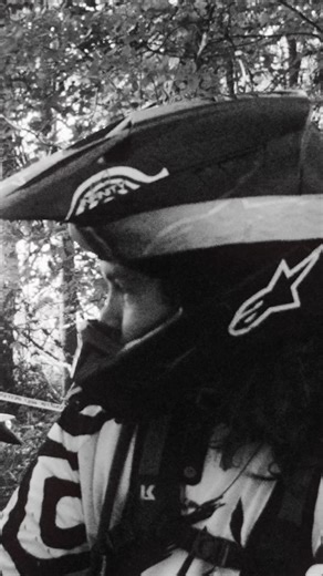 Infinity Motorcycles hits the dirt!  A few of our media team...