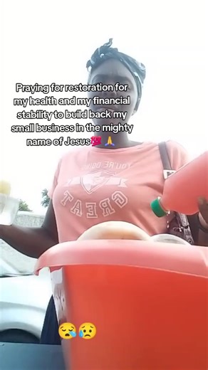 God health my body ,clear every blockage in my pathway ,reverse every curse and bind up every force of darkness against my life in the mighty name of Jesus #restoration #fyp #viral #fyppage #fypシ゚