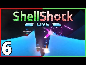 [6] The Death Pit! (Shellshock Live Multiplayer)