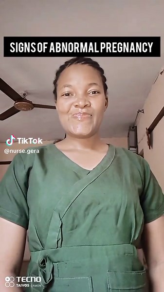 Abnormal signs of PREGNANCY #video #videoviral #everyone #everywoman #pregnancy #viralvideos