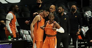 #2 SUNS at #4 CLIPPERS | FULL GAME HIGHLIGHTS | June 30, 2021