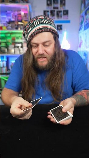 Unexplainable Card Trick Explained...