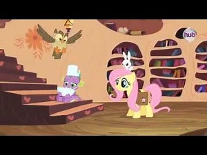 [Exclusive Clip] My Little Pony: Friendship is Magic "Just for Sidekicks"