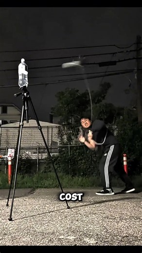 rope dart skills #facts