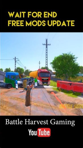 Fs25 map india mod #fs22 # farming #gaming
