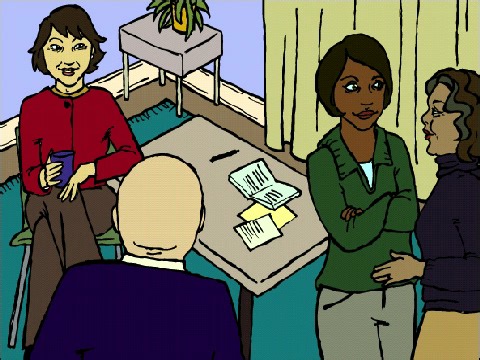 第 5 页：RTI 方法