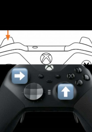 Replying to @ریان 🐌 tag a controller player who needs these settings #warthundertiktok #warthunderaviation #xbox #warthunder #f4jphantom #ps5 #playstation