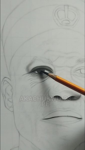 Cómo dibujar un hombre igbo: guía práctica