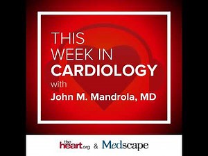 Sep 12 2025 This Week in Cardiology