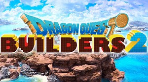 Review | Dragon Quest Builders 2