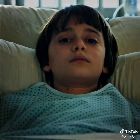 Will Byers Possessed: Exploring Will's Haunting Transformation | Stranger Things